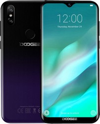 Замена разъема зарядки на телефоне Doogee Y8 в Кемерово